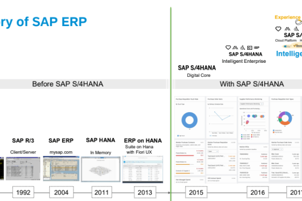 在SAP ABAP和Hybris Commerce里怎么启动后台作业「sap abap教程」