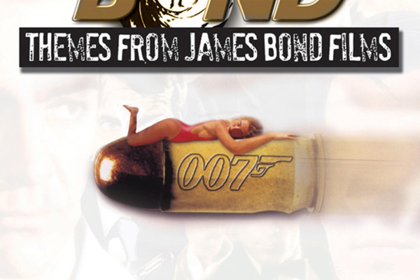 bond 1  第1张