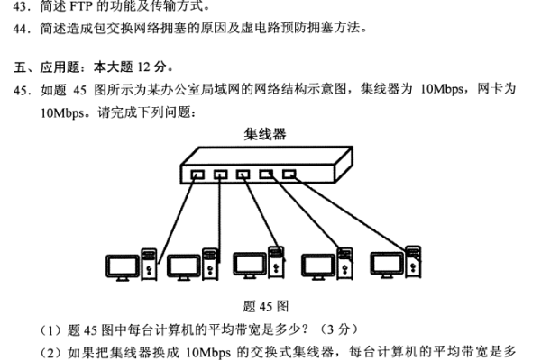 网站建设与维护考试题,计算机网络技术网站建设与维护