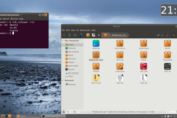 如何将Ubuntu GNOME 14.10的桌面升级到GNOME 3.16教程