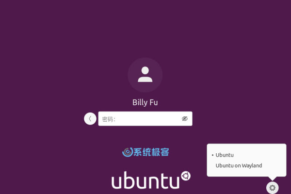 ubuntu20.04桌面安装教程  第1张