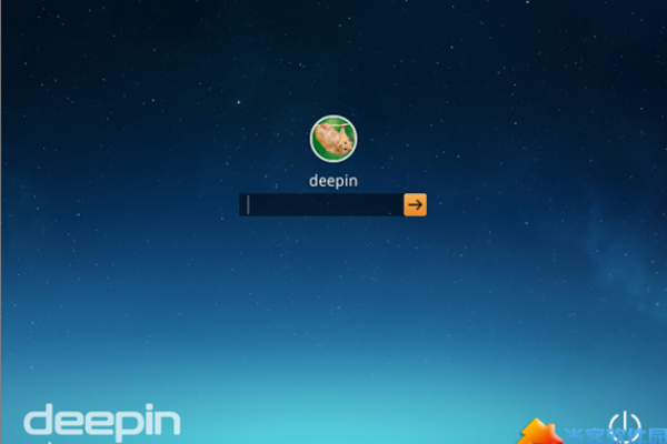 deepin linux 20.2.2  第1张