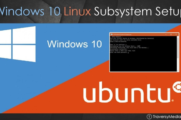 在Ubuntu Linux上安装Windows10的最简单方法是怎样的  第1张