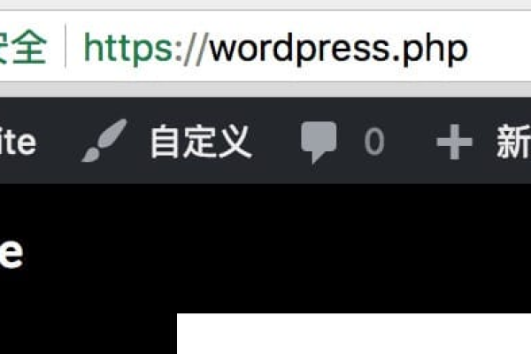 wordpress怎么打开,WordPress怎么打开foot.php