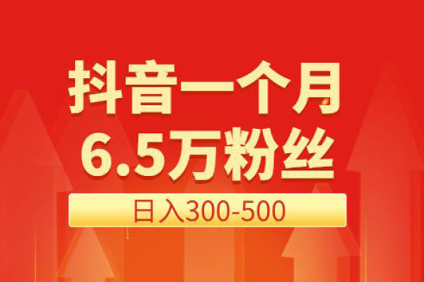 1元3000粉丝不掉粉丝