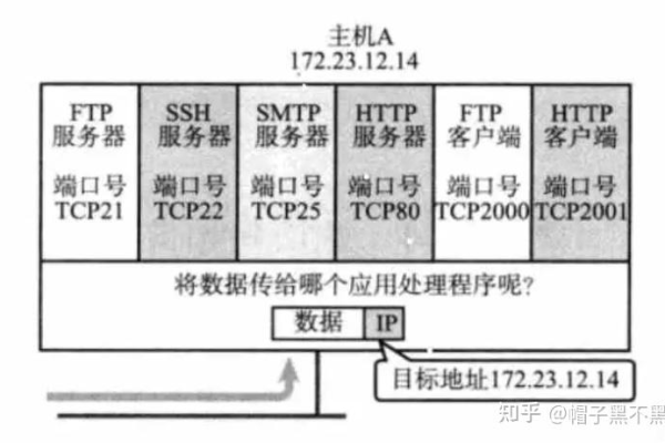 探究137端口，它是什么，有何用途？