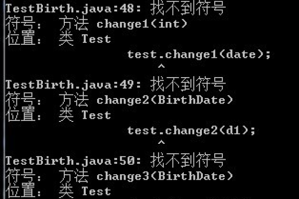 如何在Java中使用输出语句来打印信息？  第1张