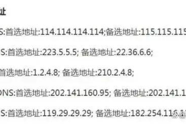 福建60g高防DNS解析，如何选择最佳方案？  第1张