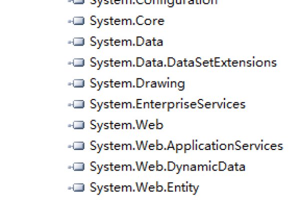 如何在ASP.NET C中实现远程数据库的连接与操作？