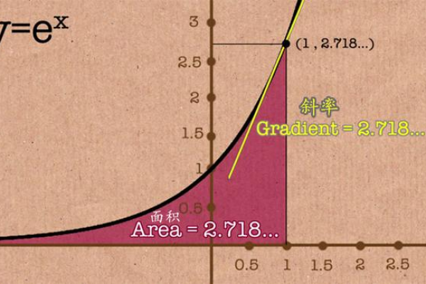 为什么数学中的常数e如此重要？