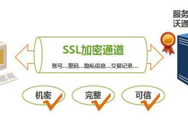 SSL是什么？探索网络安全的基石  第1张