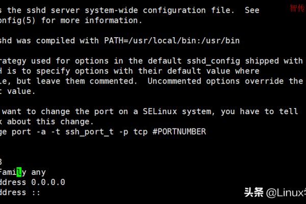 如何在 CentOS 上查看 SSH 端口占用情况？