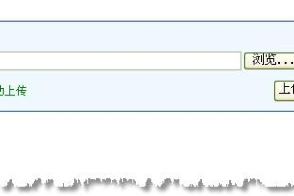 如何在ASP.NET中使用HTML控件实现多文件上传？