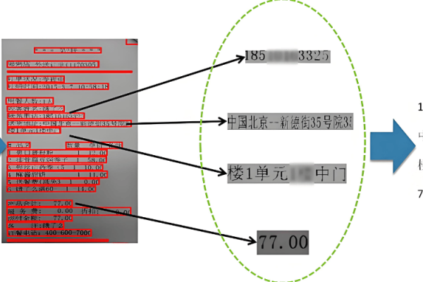 CEB OCR是什么？它有哪些独特功能和应用场景？