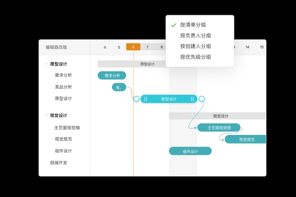 如何通过iack实现高效沟通与协作？