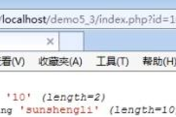 如何从PHP文件中提取数据？