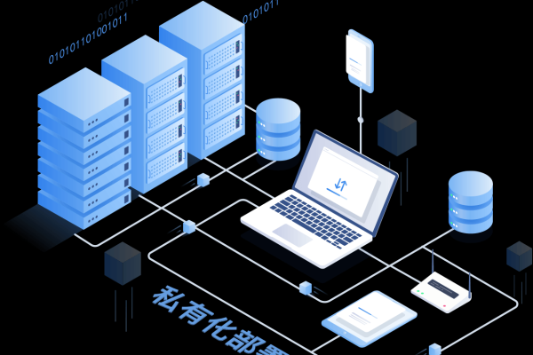 如何实现服务器私有化部署？  第1张