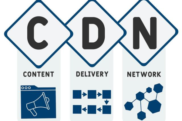 美国如何监管CDN？  第1张