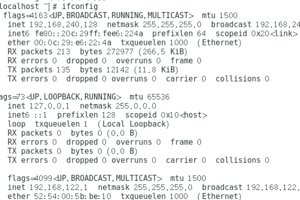 CentOS 7 网络启动不了，该如何解决？  第1张