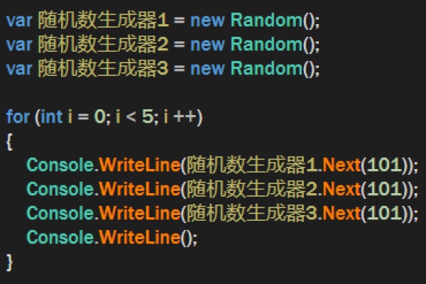 随机数生成器如何确保其输出的不可预测性？