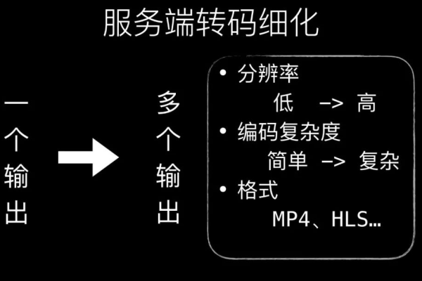 如何选择合适的编码方式以优化数据传输效率？  第1张