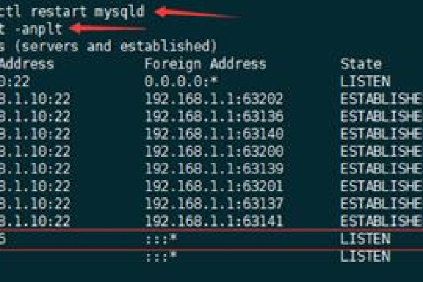 如何在CentOS上升级MySQL？