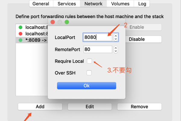 如何在Mac上使用XAMPP连接并配置云数据库MySQL？