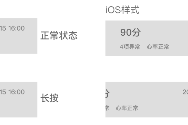 如何在Android中实现左滑删除列表项的功能？  第1张