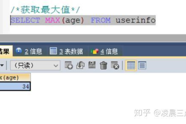 如何正确书写MySQL数据库语句？