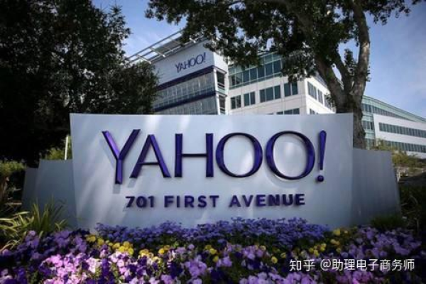 yahoohk是什么,了解yahoohk的发展历程