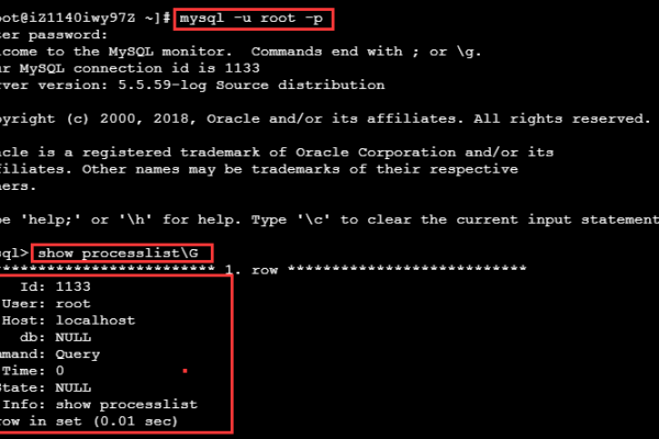 如何在MySQL中使用SHOW命令来显示数据库和表的信息？