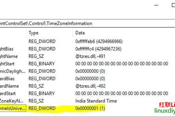 软件解决Linux和Windows双启动带来的时间同步问题