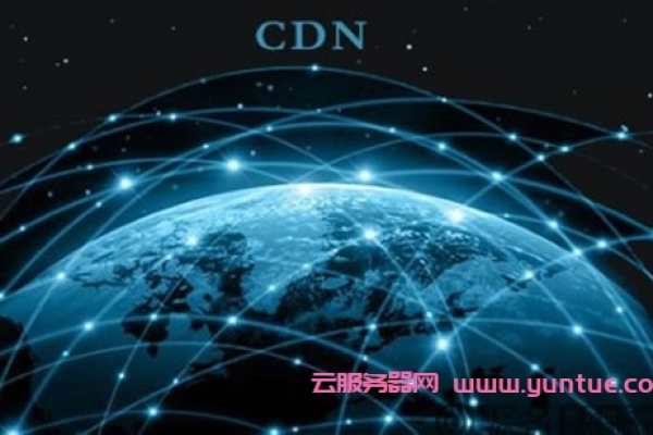 美国cdn空间租用怎么搭建