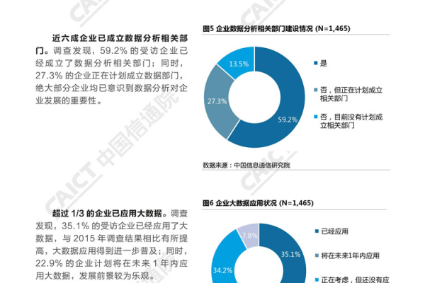 大数据调研报告_数据调研