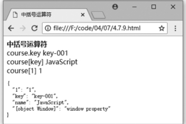 JavaScript中的中括号和大括号使用技巧，如何正确运用？