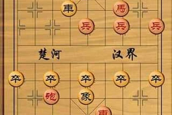 中国象棋2.0单机版 中国象棋，不用下载的小游戏？