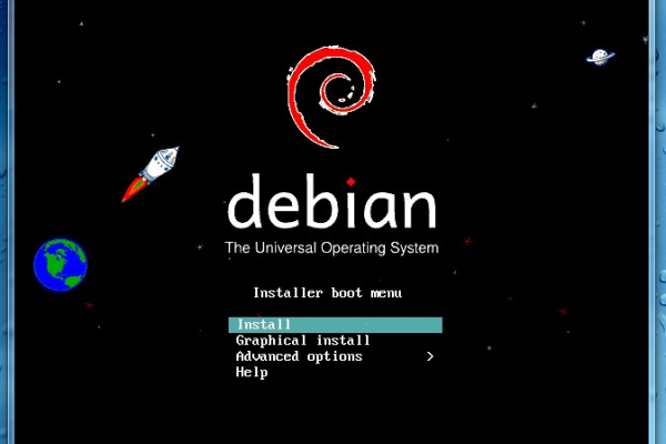 Debian 主机_Debian  第1张