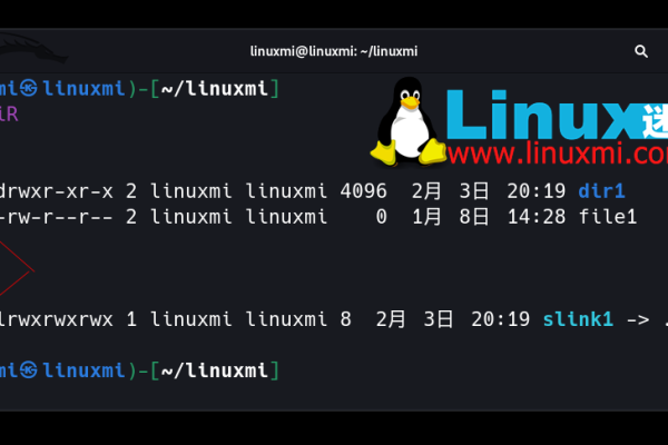 Linux中inode节点使用率满了解决办法