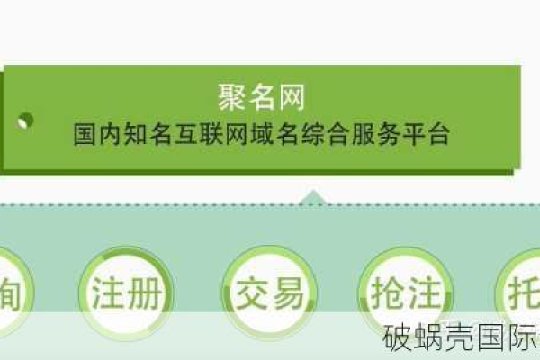 《从零开始的域名注册全流程：选择、购买、使用、维护》