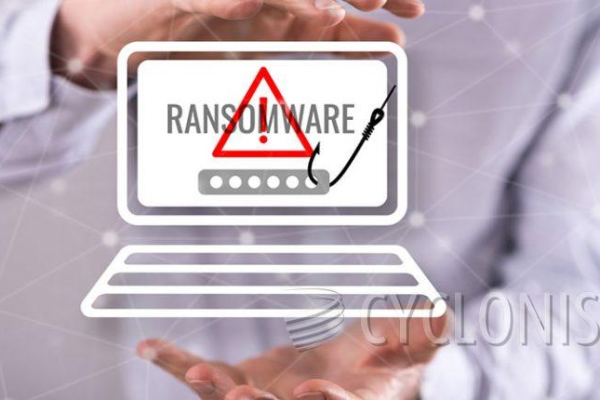 如何避免成为Ransomware攻击的受害者