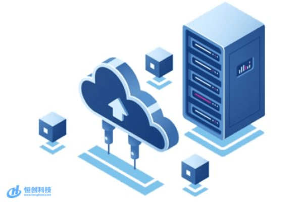 香港云服务器厂家：为企业提供高效稳定的云计算解决方案