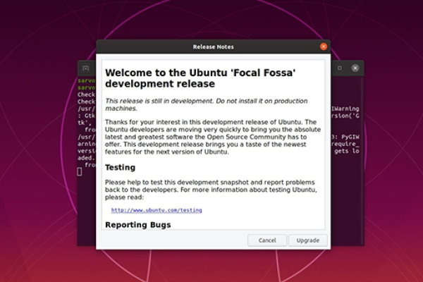 新装的Ubuntu 14.04 LTS系统需要做什么  第1张