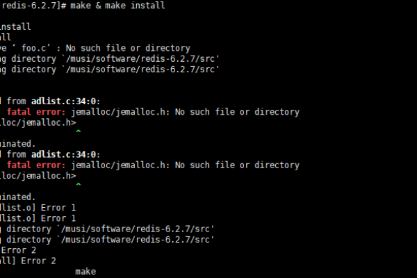 如何在Linux系统上下载Redis？