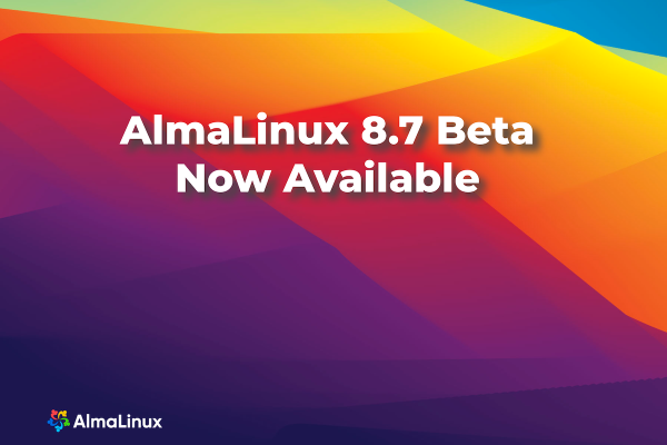 AlmaLinux OS 8.6稳定版发布 新特性介绍（almalinux 8.4）