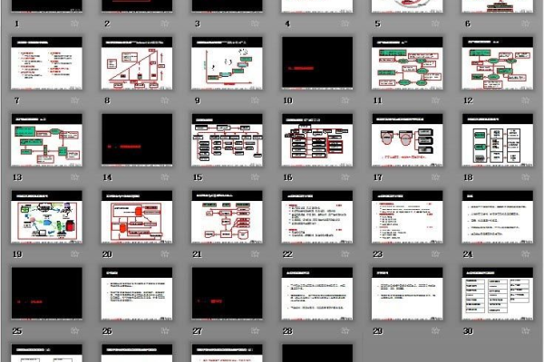 网站建设制作教程图片素材,动态ppt制作教程图片素材_网站制作流程ppt