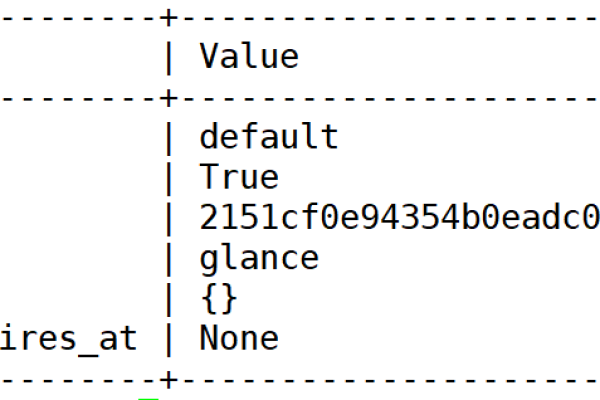 openstack如何删除一个实例  第1张