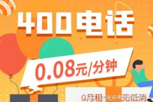 400电话如何使用？小编教你拨打电话的步骤！