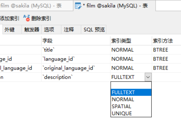 MySQL 8.0是否具备全文检索功能？  第1张