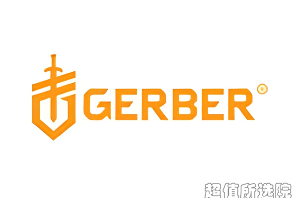 Gerber，这个品牌背后有哪些故事和秘密？  第1张