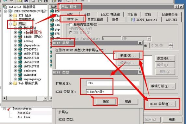 服务器为何会禁用IIS端口？